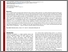[thumbnail of Cancer-associated variant expression and interaction of CIZ1 with cyclin A1 in differentiating male germ cells]